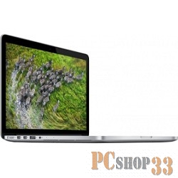 Ноутбук Apple MacBook Pro Z0RF000E9 15.4