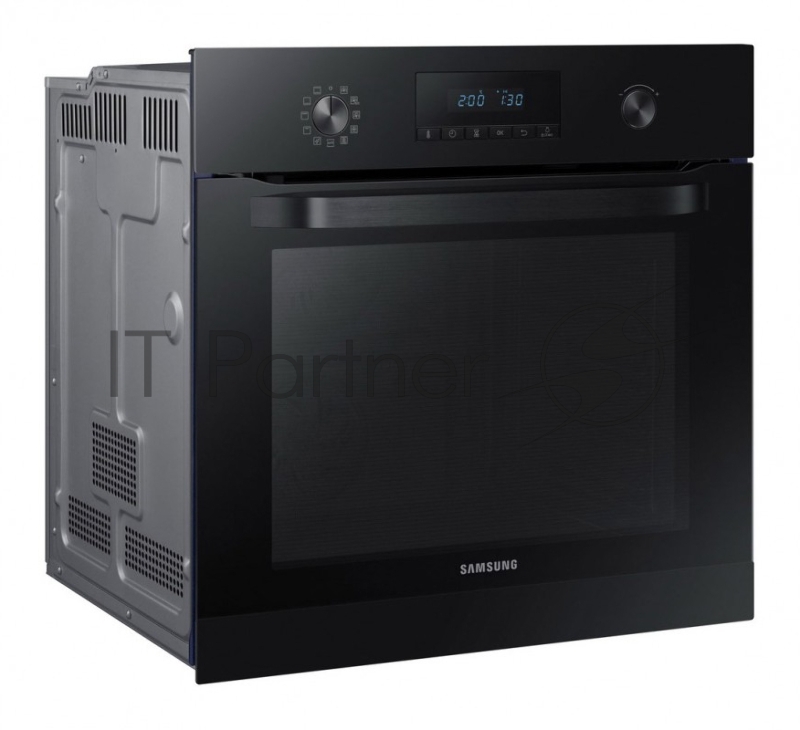 Духовой шкаф NV68R3370BB/WT SAMSUNG