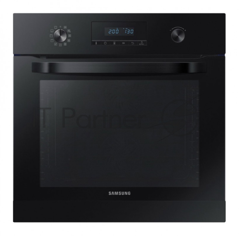 Духовой шкаф NV68R3370BB/WT SAMSUNG