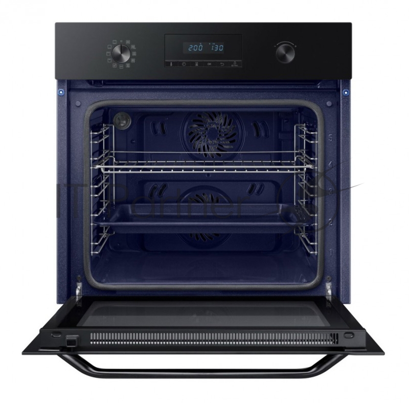 Духовой шкаф NV68R3370BB/WT SAMSUNG