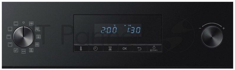 Духовой шкаф NV68R3370BB/WT SAMSUNG