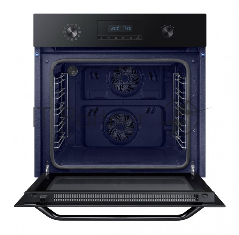 Духовой шкаф NV68R3370BB/WT SAMSUNG