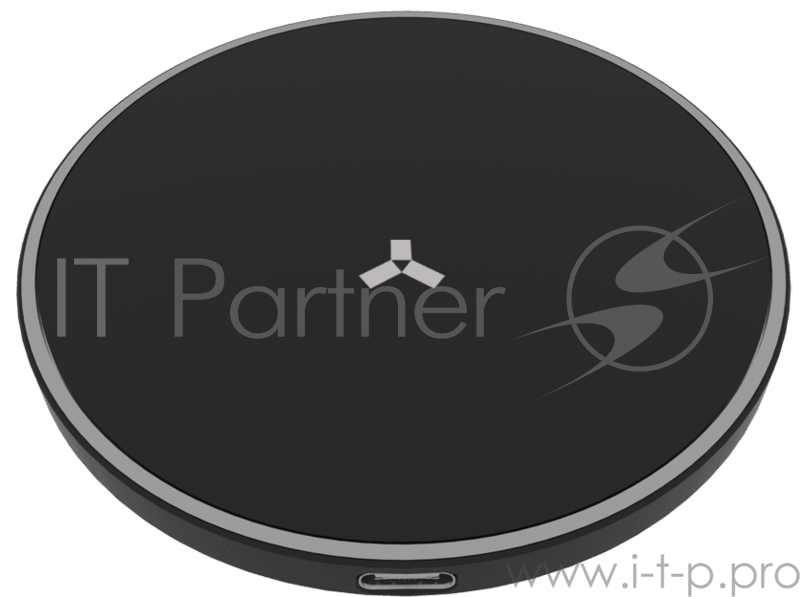 Зарядное устройство для телефона Accesstyle Jade 15W