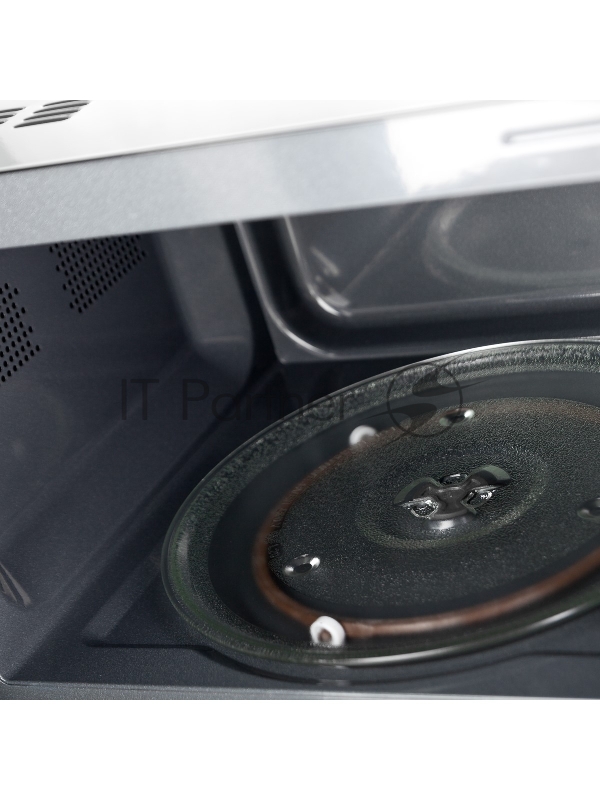 Микроволновая печь BRAYER, 900 Вт, 23 л, цифр.управл, 6 реж.пригот, LED дисп, таймер 95 мин