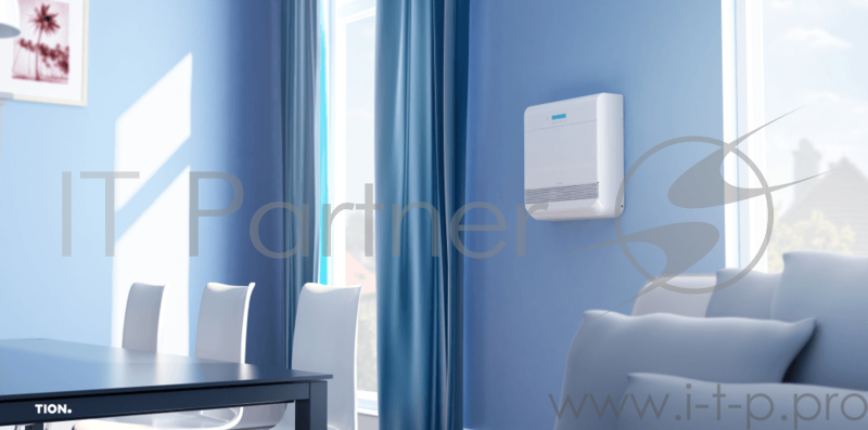 Бризер Tion Бризер Tion O2 Standard 00-10021173