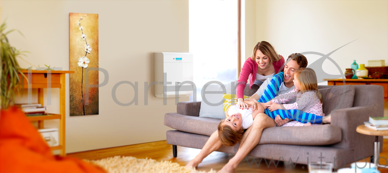 Бризер Tion Бризер Tion O2 Standard 00-10021173