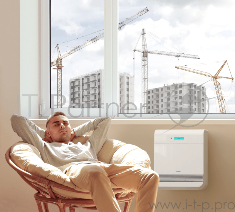 Бризер Tion Бризер Tion O2 Standard 00-10021173