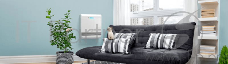 Бризер Tion Бризер Tion O2 Standard 00-10021173