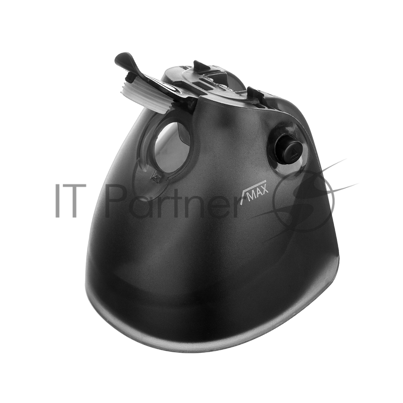 Ручной отпариватель BRAYER, 1470 Вт, пар 20 г/мин, съём.щетка, индик.вкл