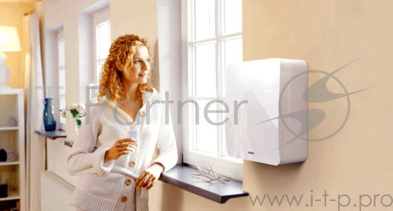 Бризер Tion Бризер Tion 3S Standard 00-10021172