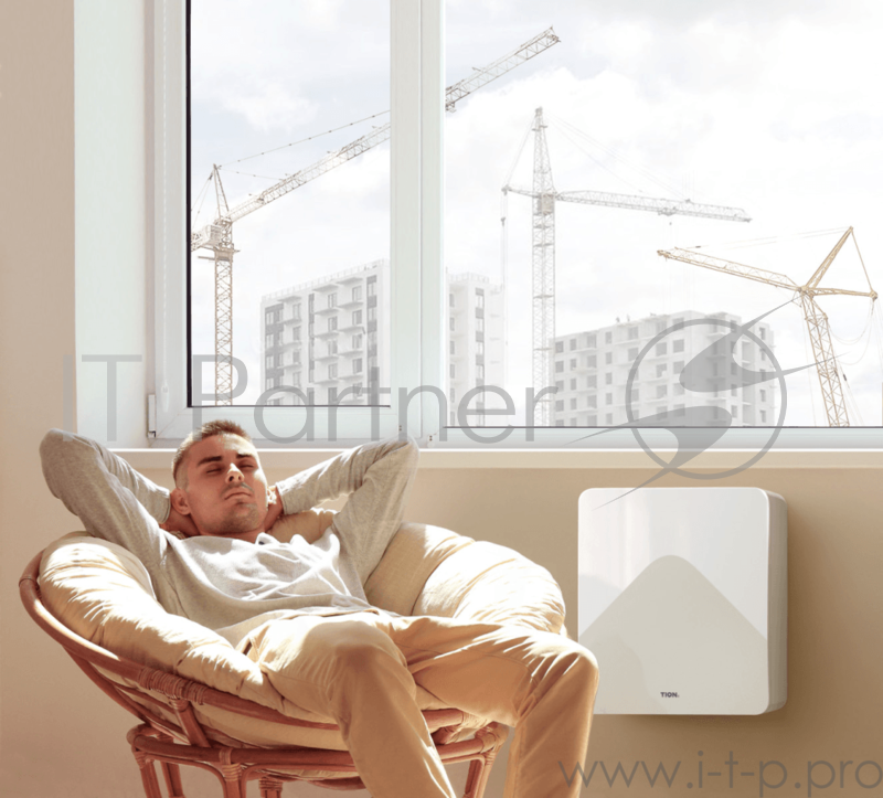 Бризер Tion Бризер Tion 3S Standard 00-10021172