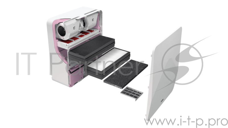 Бризер Tion Бризер Tion 3S Standard 00-10021172