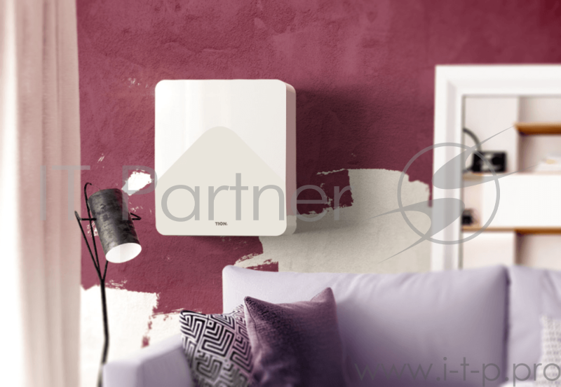 Бризер Tion Бризер Tion 3S Standard 00-10021172