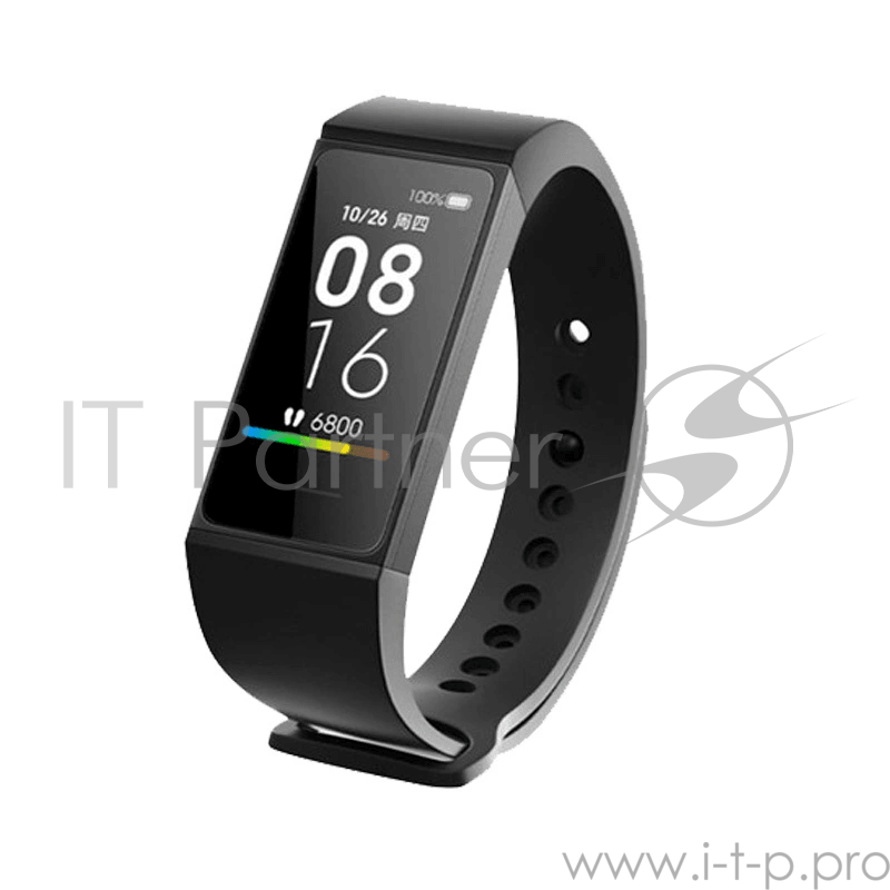 Трекер активности Xiaomi Mi Smart Band 4C HMSH01GE (MGW4067RU)