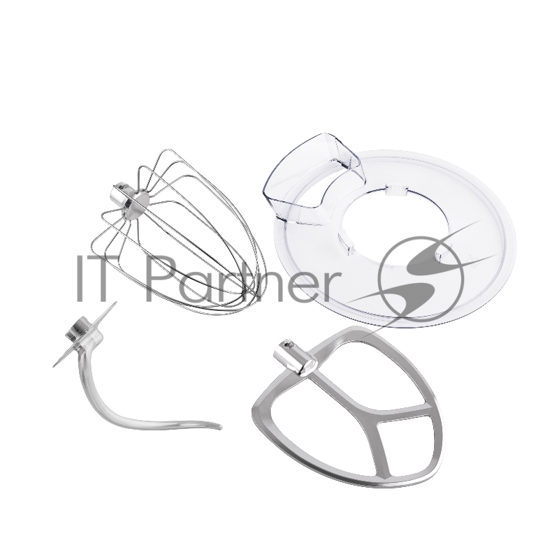 Миксер планетарный MAUNFELD MF-432S