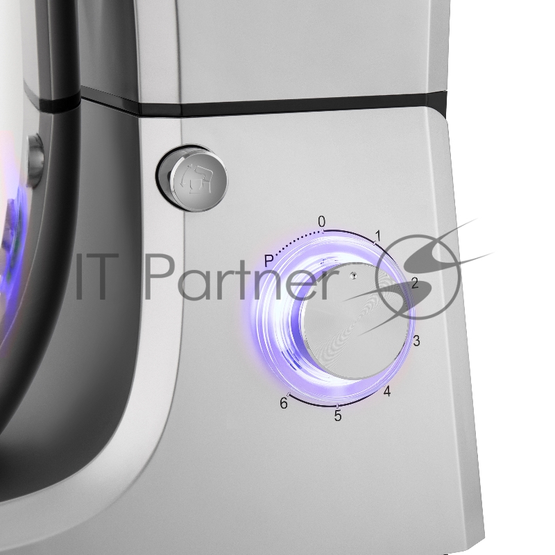 Миксер планетарный MAUNFELD MF-432S