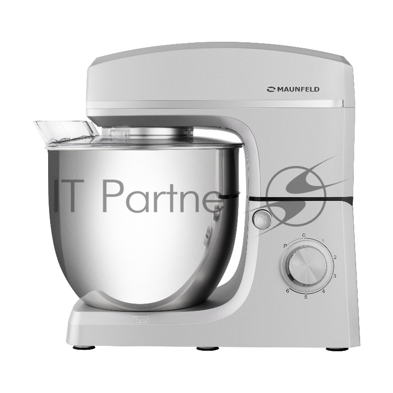 Миксер планетарный MAUNFELD MF-432S