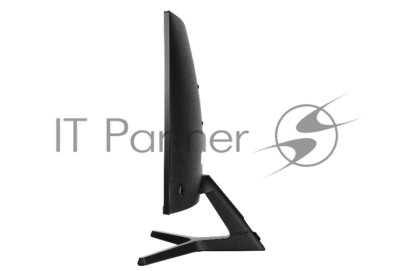 Монитор Samsung 31.5 LC32R502FHIXCI темно-синий VA LED 16:9 HDMI матовая 250cd 178гр/178гр 1920x1080 D-Sub FHD 5.9кг