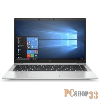 Ноутбук HP EliteBook 850 G7 Intel Core i7-10510U 1.8GHz,15.6 FHD (1920x1080) IPS IR AG,8Gb DDR4-2666MHz(1),256Gb SSD NVMe,Al Case,56Wh,FPS,Kbd Backlit,Numpad,1.7kg,Silver,3y