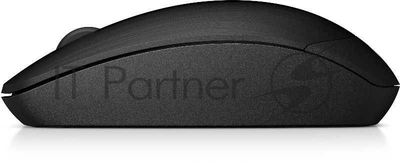Мышь Mouse HP Wireless Mouse X200 black cons