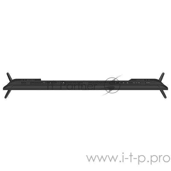 Телевизор BQ 55SU01B Black