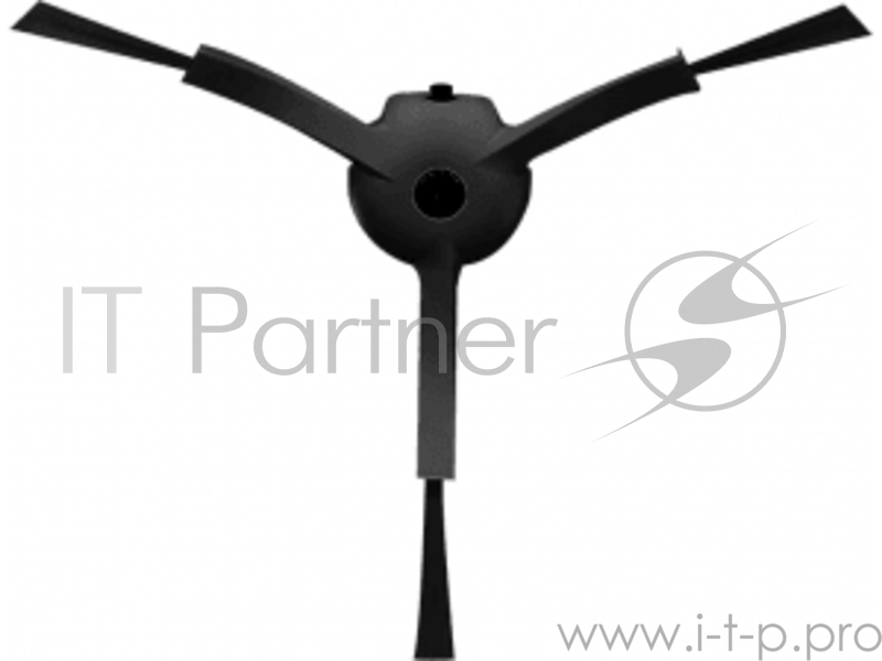 Щетка боковая д/пылесоса Xiaomi Mi Robot Vacuum Mop P черный