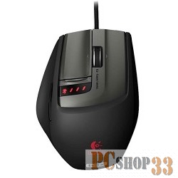 Мышь Logitech G9x laser USB (910-001153) RTL