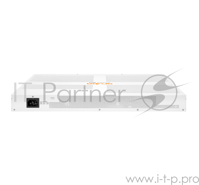 Коммутатор HPE Aruba IOn 1930 48G 4SFP+ 370W Sw
