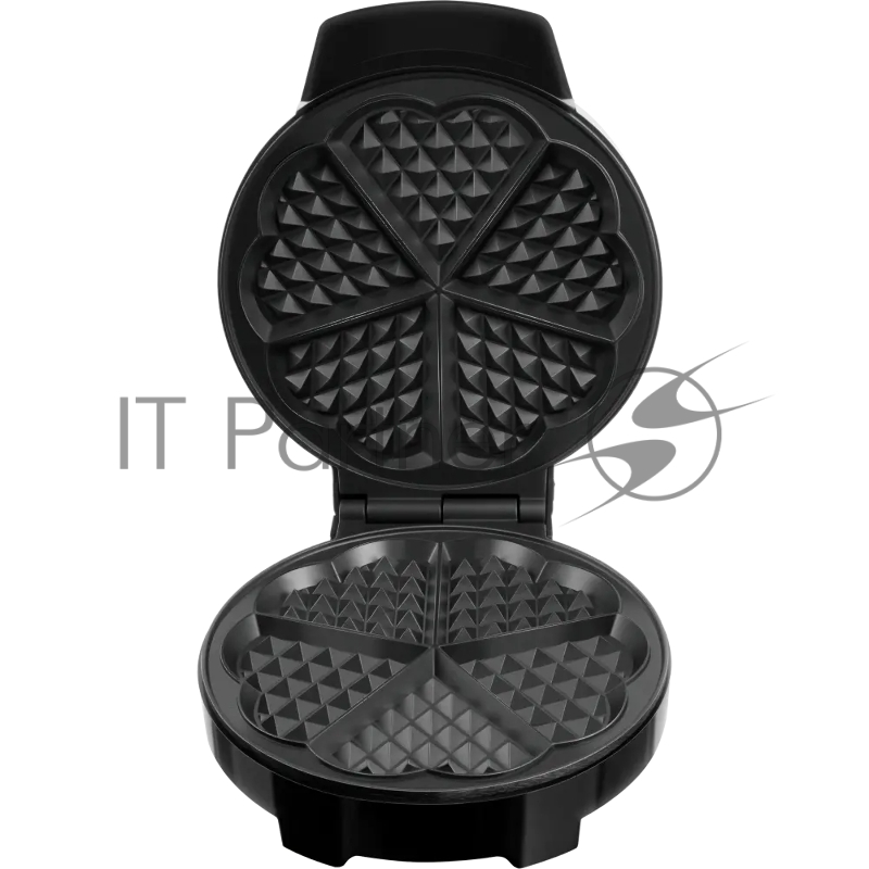 Вафельница ARESA AR-2805 (венские вафли), 1100 Вт