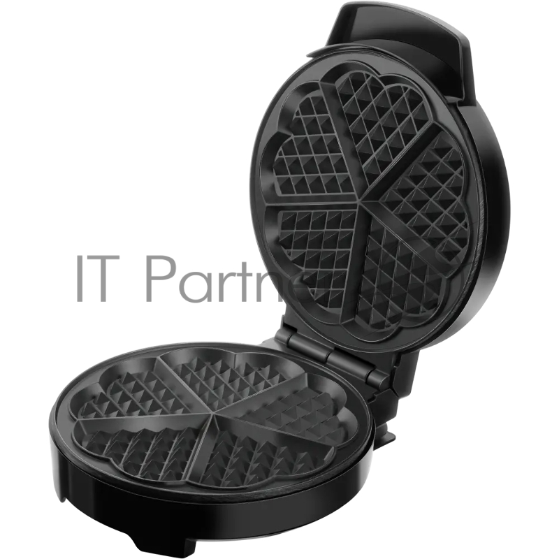 Вафельница ARESA AR-2805 (венские вафли), 1100 Вт