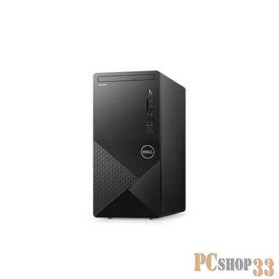 Dell Vostro 3888 MT Core i7-10700F (2,9GHz) 8GB (1x8GB) DDR4 512GB SSD NVidia GT 730 (2GB) MCR W10 Pro 1 year NBD