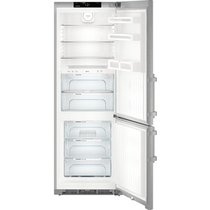 Холодильники LIEBHERR CBNef 5735 BluPerformance Comfort BioFresh, 70 см, No Frost