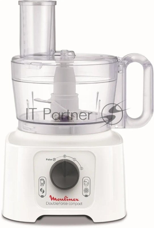 Кухонный комбайн MOULINEX FP-542111