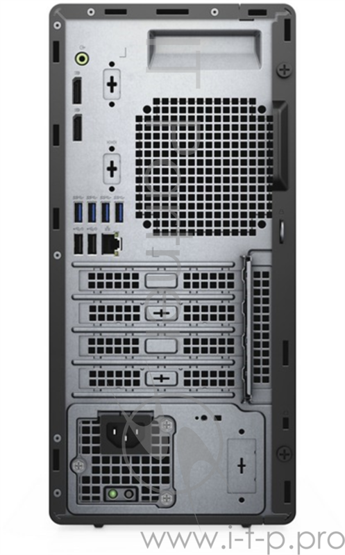 Dell Optiplex 5080 MT Core i7-10700 (2,9GHz) 8GB (1x8GB) DDR4 512GB SSD Intel UHD 630 VGA W10 Pro