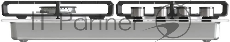 Газовая варочная поверхность Gorenje GT642SYW белый