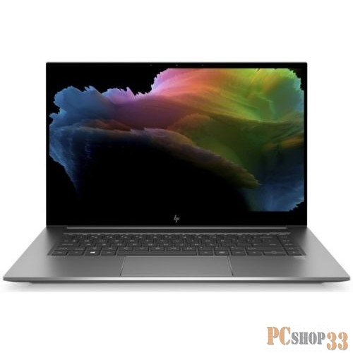 Ноутбук HP ZBook 15 Create G7 Core i7-10850H 2.7GHz,15.6 FHD (1920x1080) IPS AG,nVidia RTX 2070 Max-Q 8GB GDDR6, 16Gb DDR4-2666(1),1Tb SSD,83Wh LL,2,11kg,3y,Silver,Win10Pro