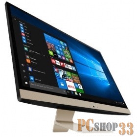 Моноблок Asus A46UNT-BA003R 27 Full HD Touch i7 8550u (1.8)/16Gb/2Tb 5.4k/SSD256Gb/MX150 2Gb/Windows 10 Professional 64/GbitEth/WiFi/BT/120W/клавиат