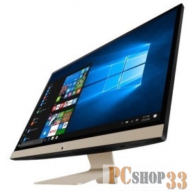 Моноблок Asus A46UNT-BA003R 27 Full HD Touch i7 8550u (1.8)/16Gb/2Tb 5.4k/SSD256Gb/MX150 2Gb/Windows 10 Professional 64/GbitEth/WiFi/BT/120W/клавиат