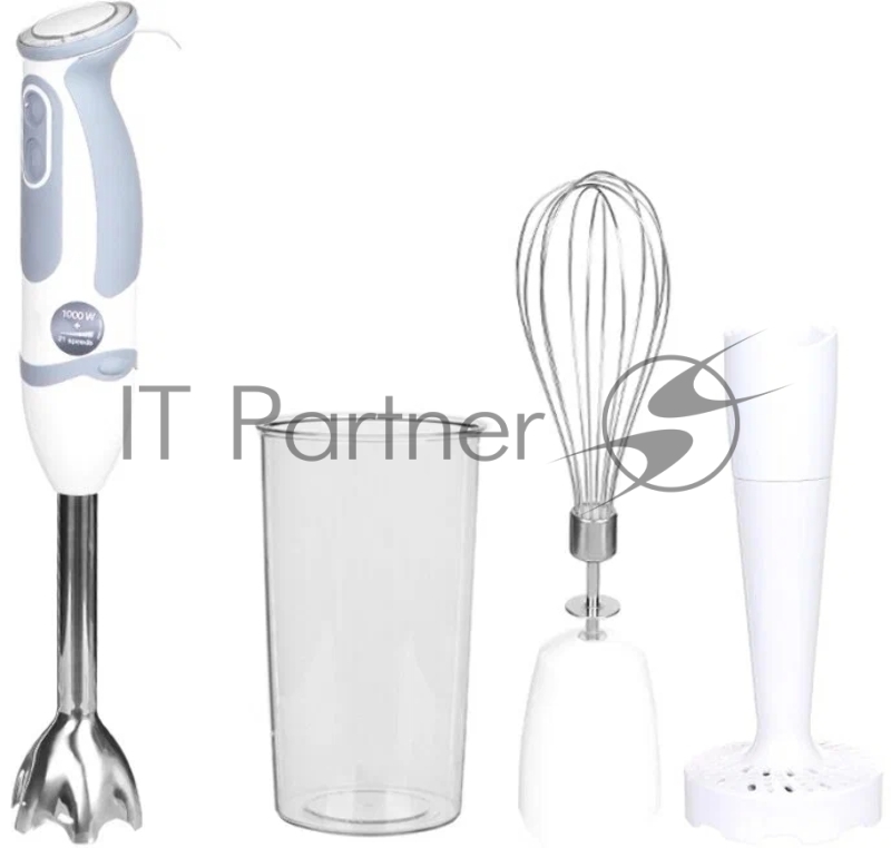 Блендер BRAUN MQ5207WH