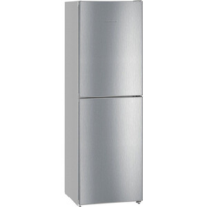 Холодильник LIEBHERR CNel 4213-23 001 Отдельно стоящий холодильник-морозильник Расположение морозильной камеры: нижнее Общий объем брутто/нетто, л: 328/294, Класс энергопотребления: A++, Расход электроэнергии, кВтч/год: 245, Время сохранения холода,