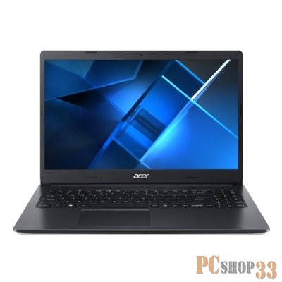 Ноутбук Acer Extensa EX215-22-R0A4 15.6 FHD, AMD R3-3250U, 4Gb, 256Gb SSD, noODD, wo OS, черный (NX.EG9ER.00F)