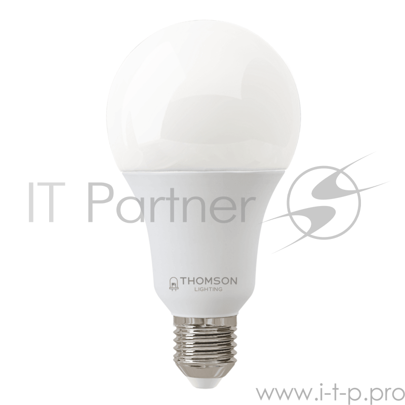 Лампа светодиодная Hiper THOMSON LED A80 24W 2080Lm E27 6500K