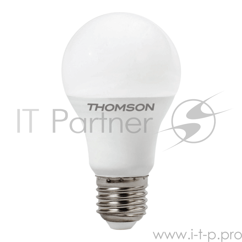 Лампа светодиодная Hiper THOMSON LED A60 11W 900Lm E27 3000K/6500K/4000K 3-STEP CCT
