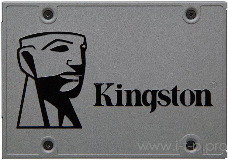 накопитель Kingston SSD 960GB UV500 Series SUV500/960G {SATA3.0}