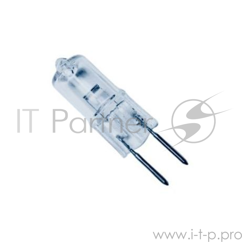 Лампа галогенная ЭРА G4-JCD-40W-230V-Fr (100/1000)