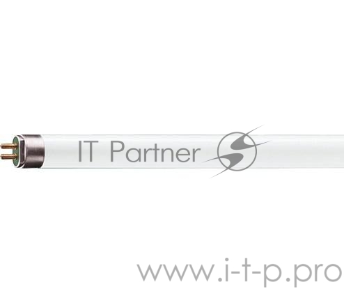 Лампа люминесцентная MASTER TL5 HE 14W/830 SLV/40 14Вт T5 3000К G5 PHILIPS 927926083055 / 871150063938755