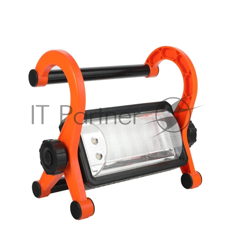 Фонарь cветодиодный переносной PATRIOT LR 009UES, 18В, UES, 12светодиодов. (без аккумулятора и зарядного устройства)