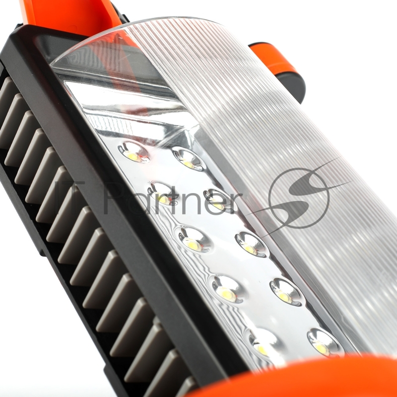 Фонарь cветодиодный переносной PATRIOT LR 009UES, 18В, UES, 12светодиодов. (без аккумулятора и зарядного устройства)