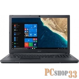 Ноутбук Acer TravelMate TMP2510-G2-MG-513J NX.VGXER.002 black 15.6