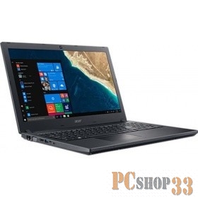Ноутбук Acer TravelMate TMP2510-G2-MG-513J NX.VGXER.002 black 15.6